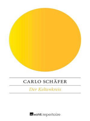 cover image of Der Keltenkreis